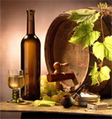 vines&spirits заказ вина