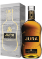 Виски "Isle of Jura 10y.o. / Остров Юра 10летний",0.75л