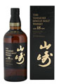 Виски САНТОРИ Ямазаки 18 лет / SUNTORY Yamazaki single malt 18 years 43%