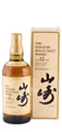 Виски САНТОРИ Ямазаки 12 / SUNTORY Yamazaki 12y.o.