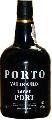 Вино "Porto Valdouro Tawny Port / Порто Валдору Тоуни" специальное красное портвейн 0.75л