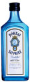 Джин Bombay_Spirits  "Bombay Sapphire / Бомбей Сапфир", 47° 0.75л