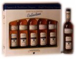 Коньяк ЛУИ РУАЙЕ Дистиллери Коллекция / LOUIS ROYER Distillerie Collection set 5x0,2l