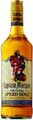 Ром Rum "Captain Morgan Spiced Gold / Капитан Морган Пряный Золотой", 0.7л