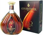 Коньяк "Курвуазье ХО / Courvoisier XO Imperial" в подарочной коробке
