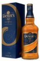 Виски Дьюарс Спешиал Резерв 12лет / Dewar's Special Reserve 12yo 43%